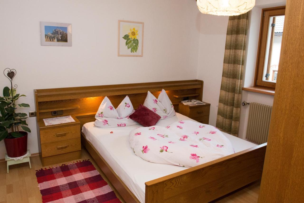 Appartements Hoferhof วิลลาบาสซา ภายนอก รูปภาพ