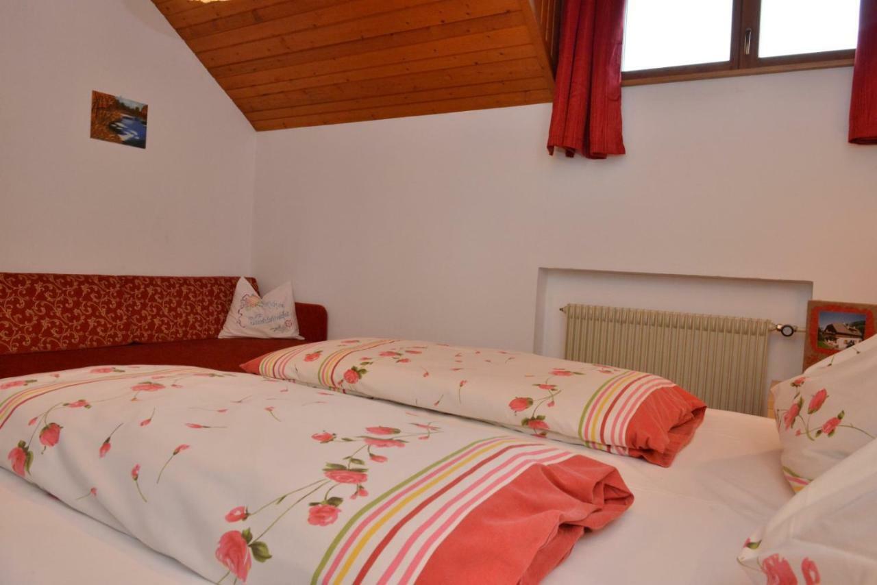 Appartements Hoferhof วิลลาบาสซา ภายนอก รูปภาพ