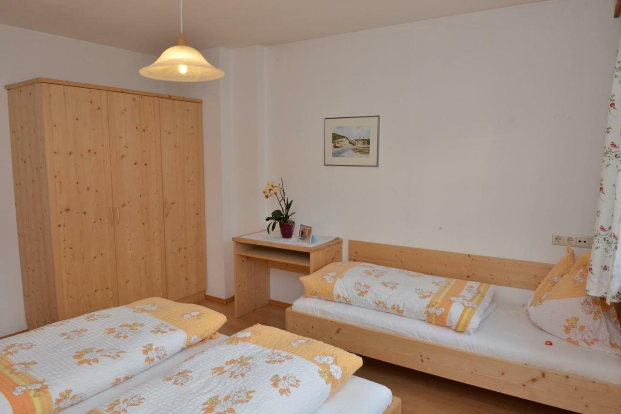 Appartements Hoferhof วิลลาบาสซา ภายนอก รูปภาพ