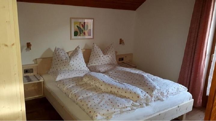 Appartements Hoferhof วิลลาบาสซา ภายนอก รูปภาพ